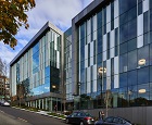 SEATTLE'S THIRD & HARRISON OFFICE BUILDING